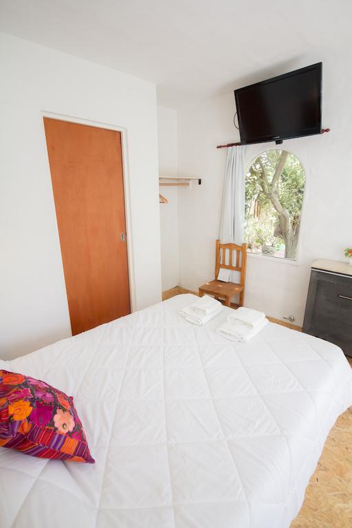 Hosteria Casa De Mar Puerto Madryn Habitación foto