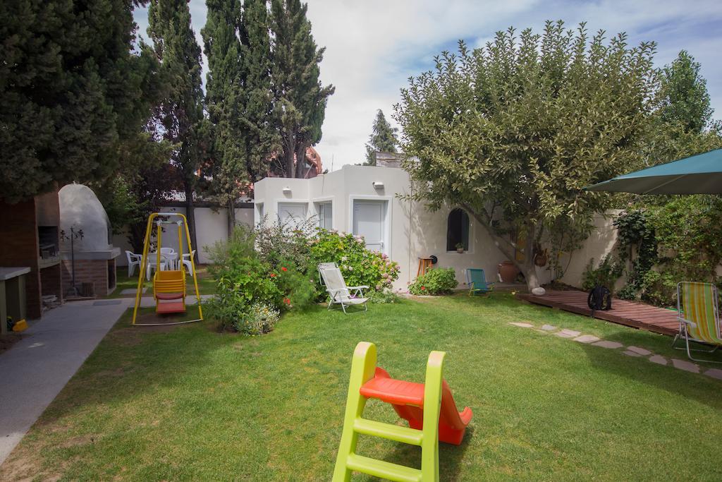 Hosteria Casa De Mar Puerto Madryn Exterior foto