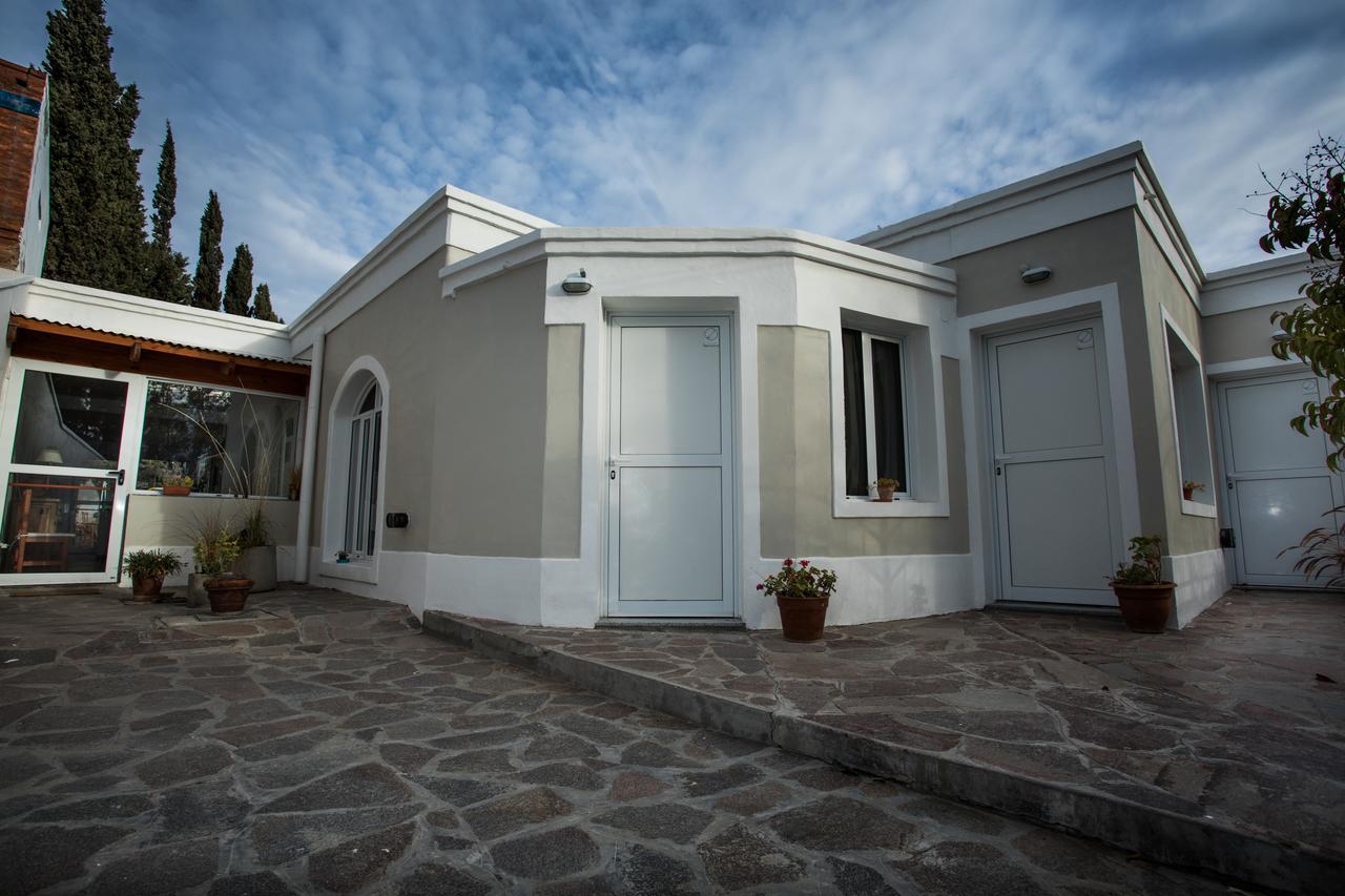 Hosteria Casa De Mar Puerto Madryn Exterior foto